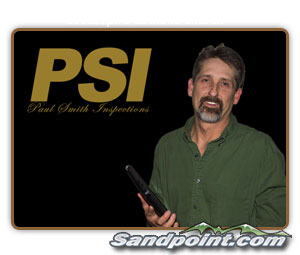 PSI - Paul Smith Inspections - Home Inspector