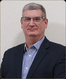 Richard Hoffman - Priest River Agent - 503-396-9013