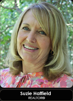 Suzie Hatfield Agent for Century 21 RiverStone located in Priest River, Idaho