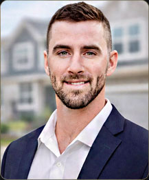 Bryce Mort, Agent for Century 21 RiverStone (208)-771-0141