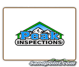 Peak Inspections - Home Inspector