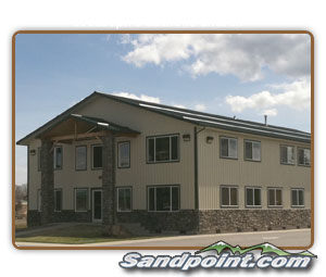 Resort Property Management of Sandpoint
