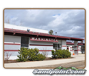 Washington Elementary School (District 84)