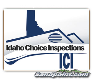 Idaho Choice Inspections - Home Inspector
