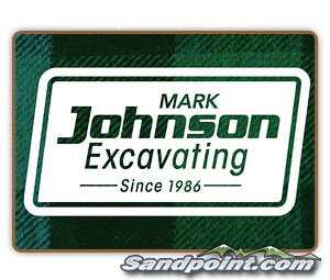 Mark Johnson Excavating - Septic and Sewer