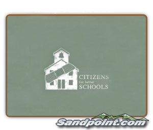 Citizens for Better Schools Citizens for Better Schools