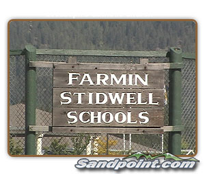 Farmin Stidwell School (K-6) (District 84) Farmin Stidwell School (K-6) (District 84)