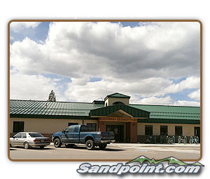 Kootenai Elementary School (District 84) Kootenai Elementary School (District 84)