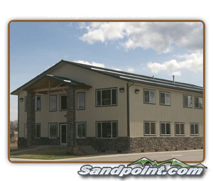 Resort Property Management of Sandpoint Resort Property Management of Sandpoint