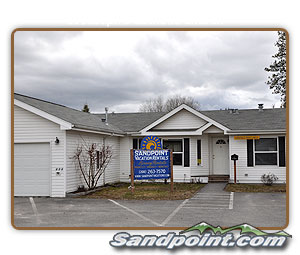 Sandpoint Vacation Rentals Sandpoint Vacation Rentals