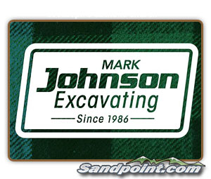 Mark Johnson Excavating Mark Johnson Excavating