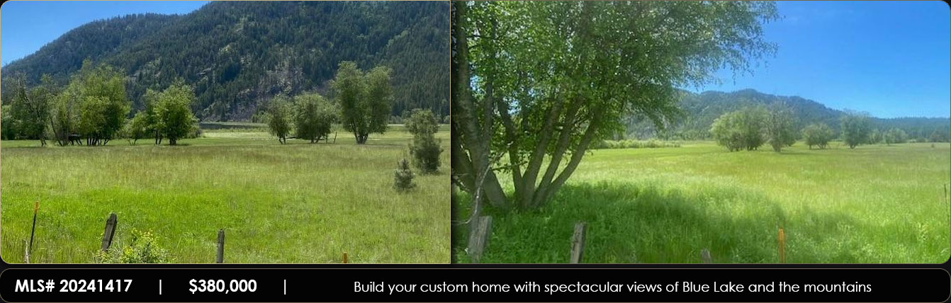 Turn key opportunity to own a Historic piece of Priest River history