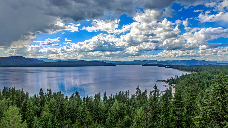 Photo of Priest Lake, Idaho Century 21 RiverStone, Priest River, Idaho